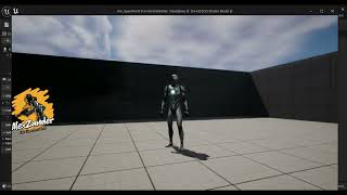 How To Use The Female Or Male Mannequin In Unreal Engine 5