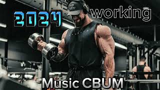 2024 MOTIVATION MUSIC CBUM