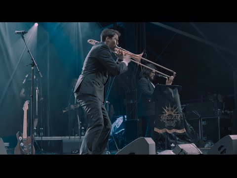 MARZOS MATEO Acte 3 La Connexion Nuits D Afrique Montréal Québec 2025 