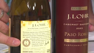 Wines With These Labels Are Good In Your Glass But, Better For The Planet