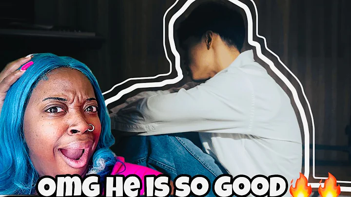 HE IS FIRE!! Johnny Huynh - HELL ON ME (Acoustic Video) REACTION!!!