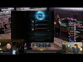 Zeals reacts live to asmon cutting a 10k gold relic stone  lost ark daily clips 24