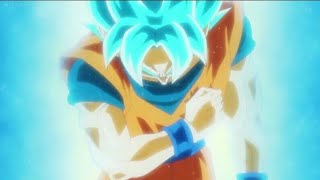 Black Goku Kills ChiChi And Goten Goku Rage