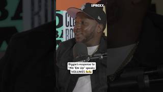 #LilCease wanted to respond to #HitEmUp, but #Biggie was built different #Tupac