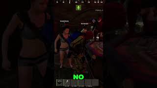 Classic Outpost #rust #rustソロ #rustgame #gaming #rustclips #funnyviral