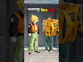 Outfit Inspired From Dragon BallZ Goku Dragonballz Styling Mensfashion Dailyshorts Outfit