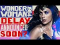 'Wonder Woman 1984' Delay Announced Soon? - SEN LIVE #251