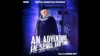 An Adventure in Space and Time Soundtrack - 01. Main Title - An Adventure in Space