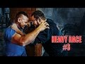 Heavy Race #3 | Powerlifter vs Strongman