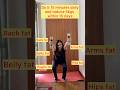 full body transform within 15 days #workout #motivation #exercise #shortsfeed
