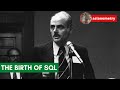 The birth of sql  the relational database