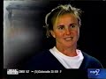 February 1999 USWNT vs FIFA WorldStars (with WWC99 draw)