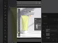 Turn Any Design Into a Realistic Mockup Photoshop Tutorial | The Design Info |
