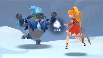 Phantomgate: The Last Valkyrie - Frozen Cave [Part 2]