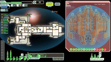 FTL (Non-Update) Playthrough Part 4- "Ending"