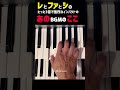 たった3音でこのインパクトはスゴすぎる【フリーBGM】#shorts