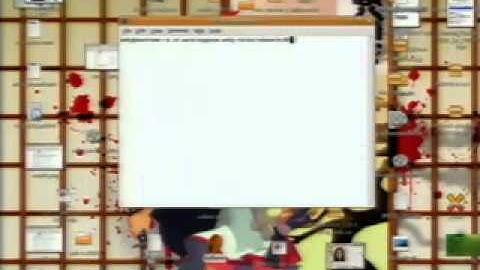 DEF CON 15 Hacking Conference Presentation By Major Malfunction - Alians Cloned my Sheep - Video