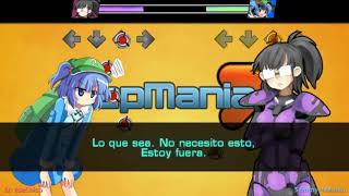 [Stepmania 5.1+ Conversion] G-LOOP Sub. Español (TaroNuke, UKSRT4)