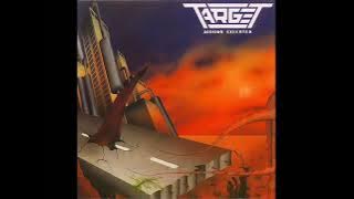 Target - Mission Executed 1987 full album