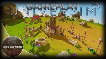 *HUDSON* - The Universim PATCH V 0.0.11