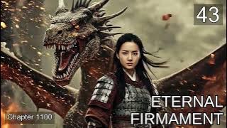 Eternal Firmament   Episode 43 Audio   Phoenix Knights Audiobook