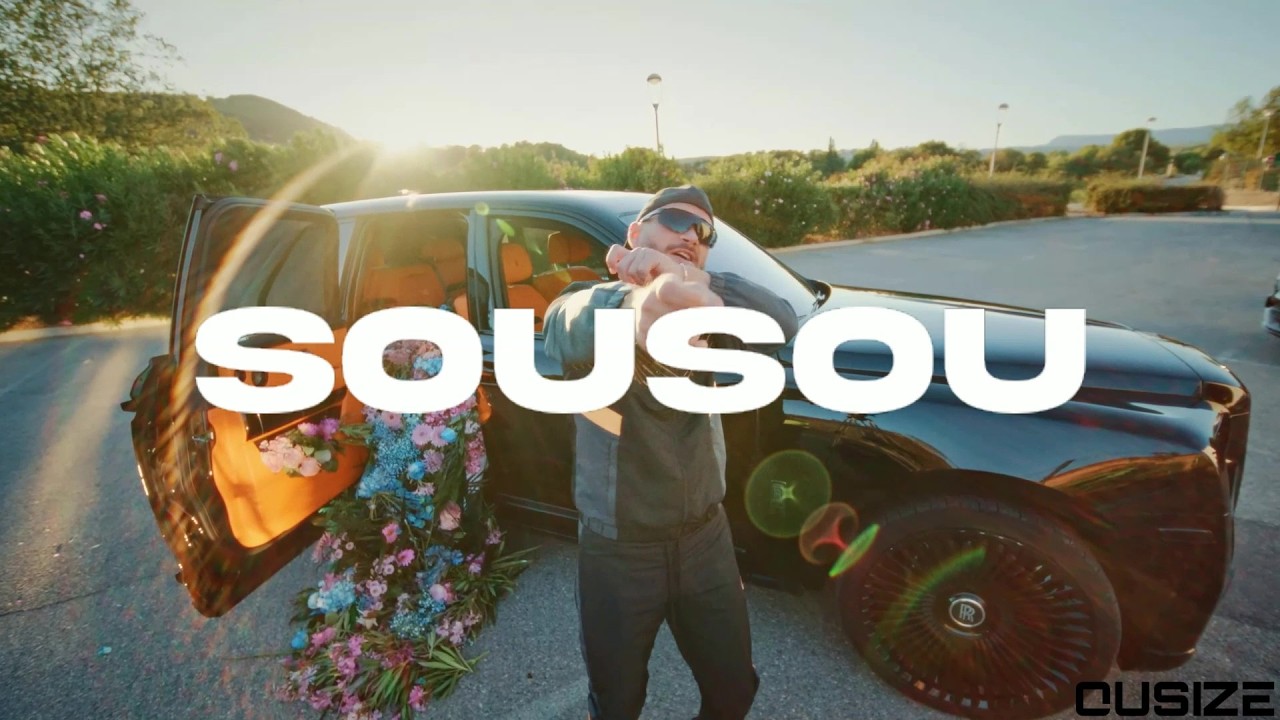 (FREE) Morad x Jul x Baby Gang Type Beat - 