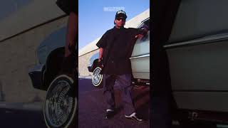 Try not to change your wallpaper | Eazy E editon #eazye #gangsta #compton #rap #shorts