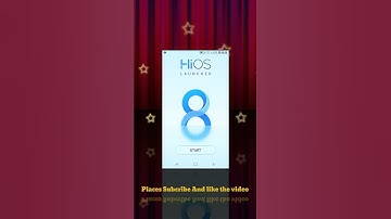 New Best Launcher 2022 HISO #SHORT #YOUTUBE #VIRALVIDEO