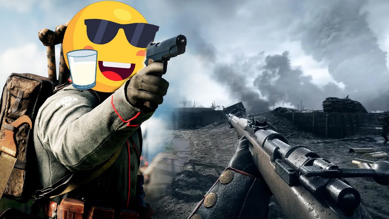 Playing Battlefield 1 & Chatting with Subscribers (LIVE!)