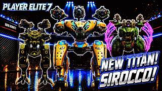 War Robots LIVE Game Play - THE META IS CRAZY! 🔥 Legends League