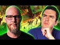 MIRANDUS Could Be the BIGGEST NFT Game EVER! | Gala Games Co-Founder Interview