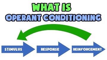 What is Operant Conditioning | Explained in 2 min