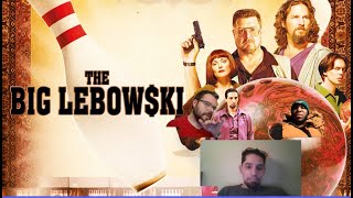 The Big Lebowski (1998) Bowls a SPLIT with The Boys | Live Stream | CMS Top 100- #12