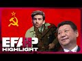 Hasan Piker is an Awful Person | EFAP Highlight