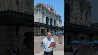 Becoming Colorado Reporting from Denver s Union Station
