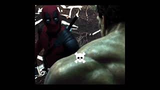 Deadpool And Wolverine