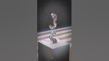 #cgi #cg #vfx #3danimation #3d #simulation #satisfying