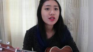 Rumour Has It - Adele - Ukulele Cover