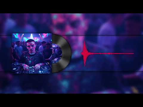 Sam Paganini - Rave (MORGANJ Remix)