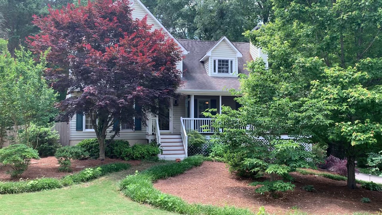 12 Kings Walk Douglasville GA Abbington Subdivision Paulding County