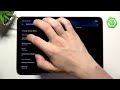 REDMI Pad 2 4G – كيفية إدارة وقت الشاشة