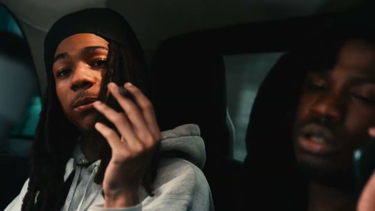 Trello X Fatz Money “Come Ride With Me” (OfficialMusicVideo) shot by beenckardi 