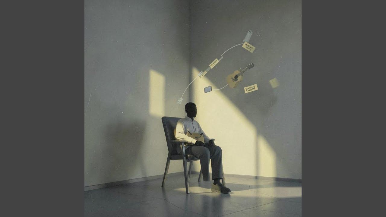 Ver Same chair, same wall en YouTube Ver Same chair, same wall en YouTube
