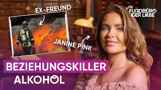 Janine Pink: Die SCHOCKIERENDE Story ihrer großen Liebe #FdL image