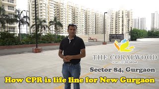 SS coralwood Sector 84 , Gurgaon | Ready To Move #2/3 BHK