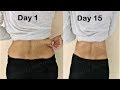 Lose Back Fat in 2 weeks - Easy Exercise/ Workout to Reduce Back fat & Get Rid of Love Handles