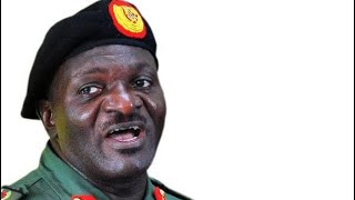 MUSEVENI UPDF’s CiC SENDS GEN KATUMBA WAMALA TO CONGO WITH A SPECIAL MESSAGE TO THE WANAICHI.