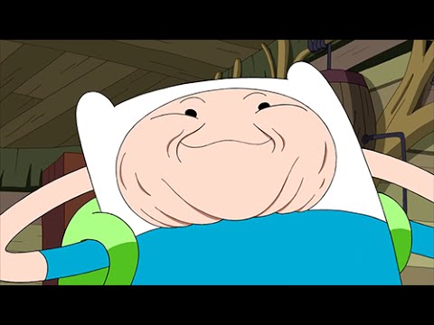 Adventure Time YTP - Floop the Snoop - YouTube