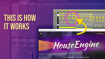 HouseEngine Introduction & Walkthrough | Your House co-producer
