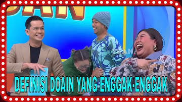 YANG MAIN 3 YANG RESAH 10 | MOMEN SERU ARISAN (26/06/25)